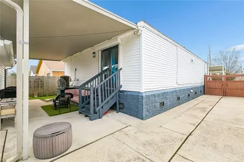$165,000 | 1913 Constantine Drive, Marrero, LA 70072