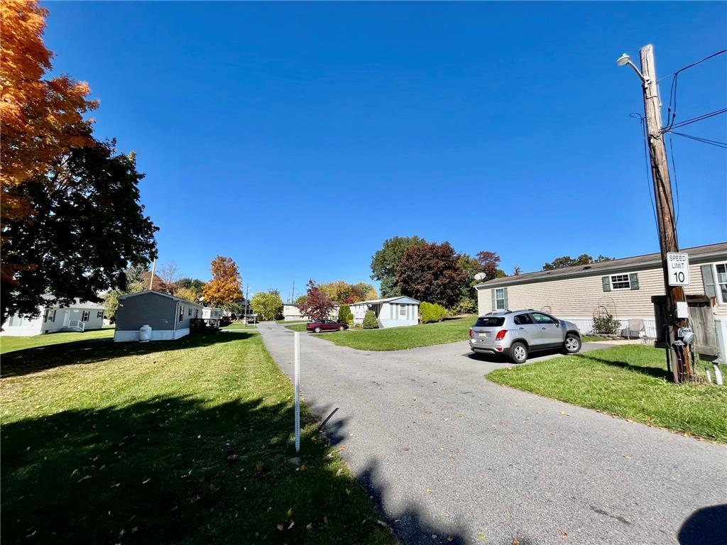 525 School Road Nazareth, PA 18064 - Photo 1 of 12 a view of a street with a building and a fire pit