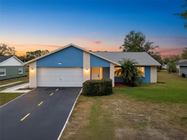 $283,000 | 3288 Bluffview Drive, Spring Hill, FL 34609