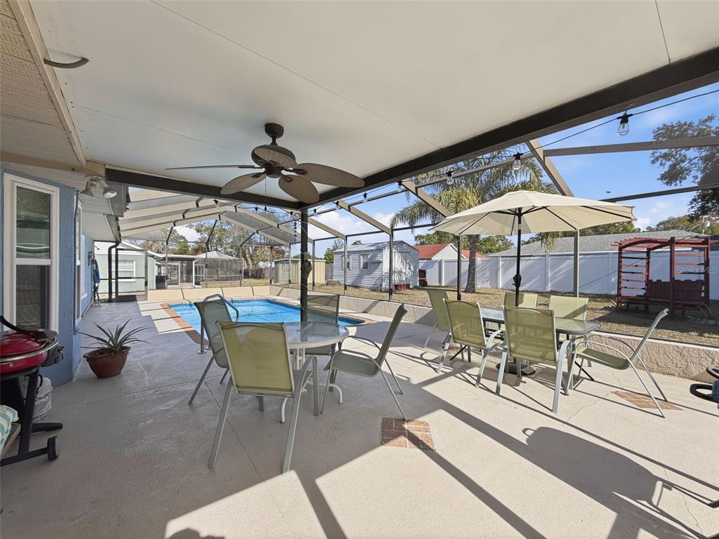 3288 Bluffview Drive Spring Hill, FL 34609 - Photo 21 of 29