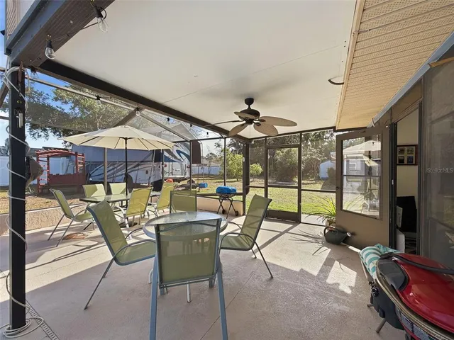 $283,000 | 3288 Bluffview Drive, Spring Hill, FL 34609