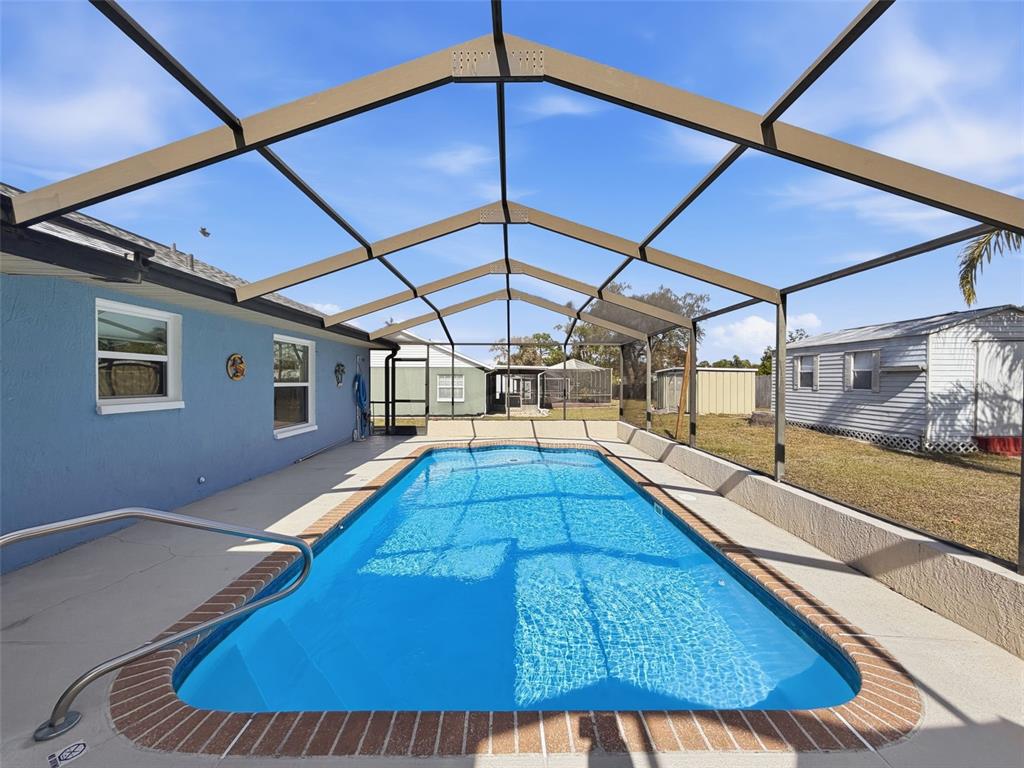 3288 Bluffview Drive Spring Hill, FL 34609 - Photo 24 of 29