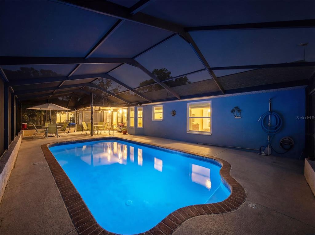 3288 Bluffview Drive Spring Hill, FL 34609 - Photo 25 of 29