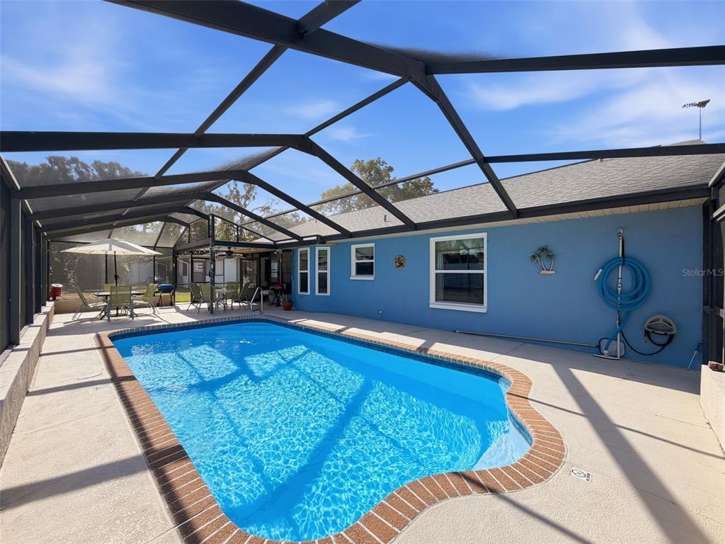 3288 Bluffview Drive Spring Hill, FL 34609 - Photo 26 of 29