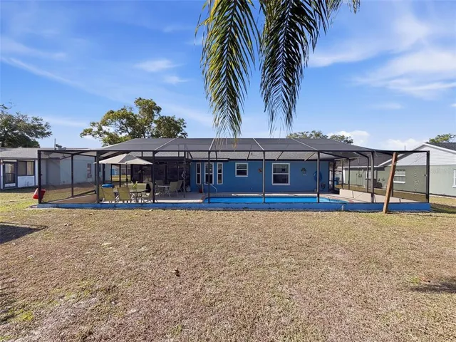 $283,000 | 3288 Bluffview Drive, Spring Hill, FL 34609