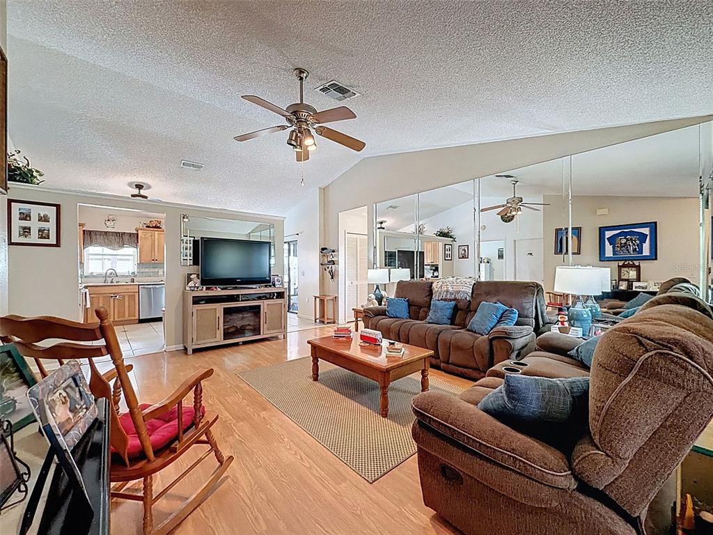 3288 Bluffview Drive Spring Hill, FL 34609 - Photo 4 of 29