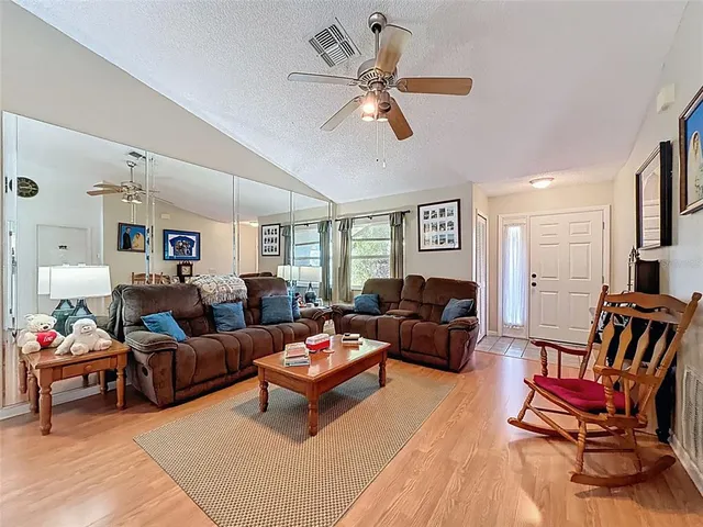 $283,000 | 3288 Bluffview Drive, Spring Hill, FL 34609