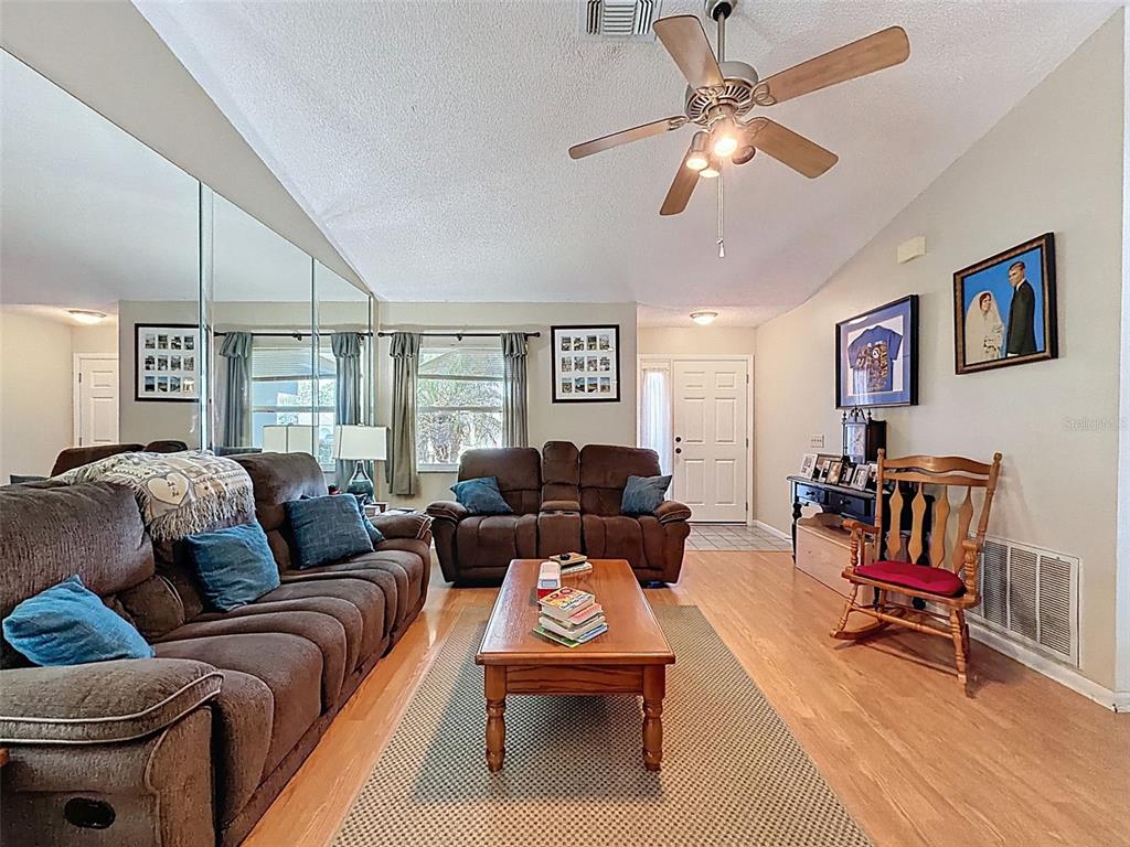 3288 Bluffview Drive Spring Hill, FL 34609 - Photo 6 of 29