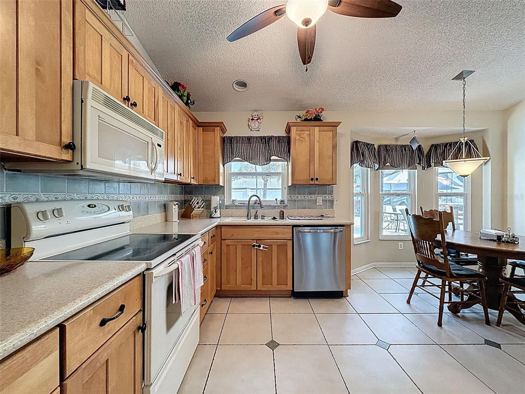 3288 Bluffview Drive Spring Hill, FL 34609 - Photo 8 of 29