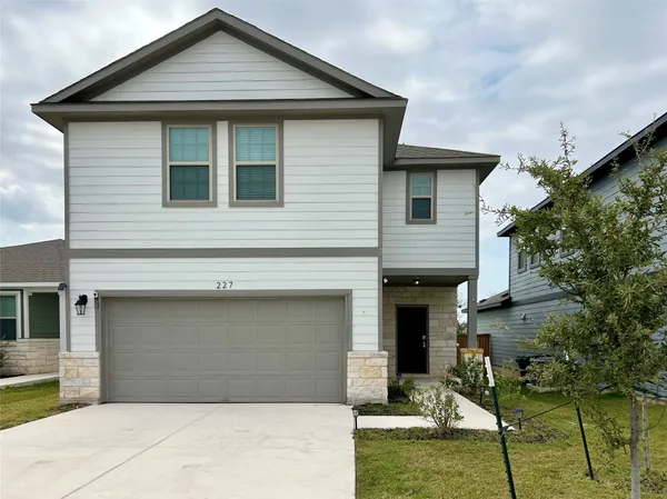 $1,895 | 227 Kellys Heroes Way, Jarrell, TX 76537