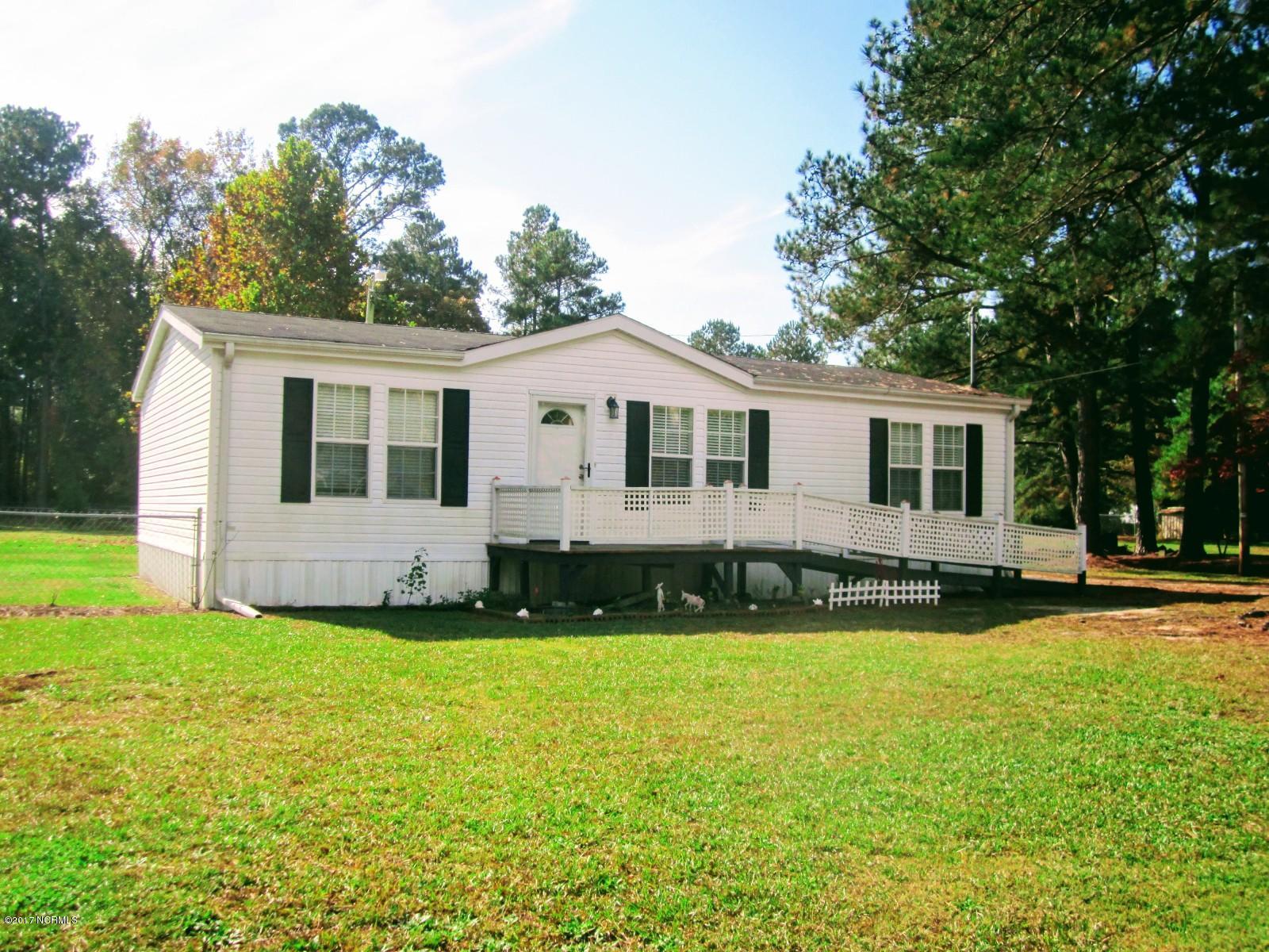 Main view