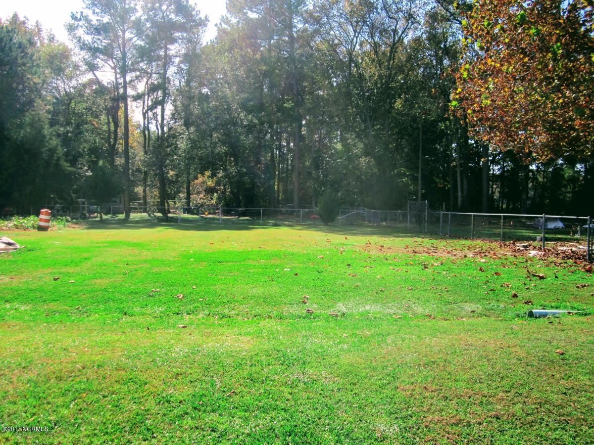 5917 West Baker Road Wilson, NC 27896 - Photo 12 of 12 Back yard