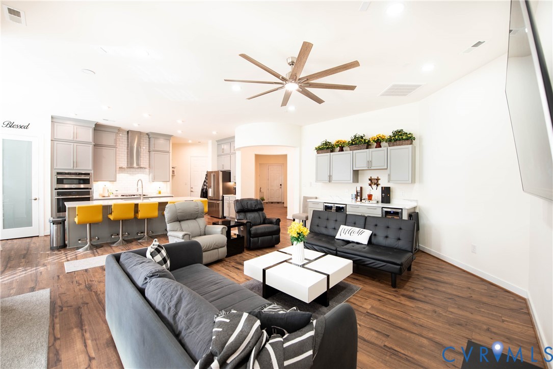 12225 Twin Rivers Drive Chester, VA 23836 - Photo 12 of 40