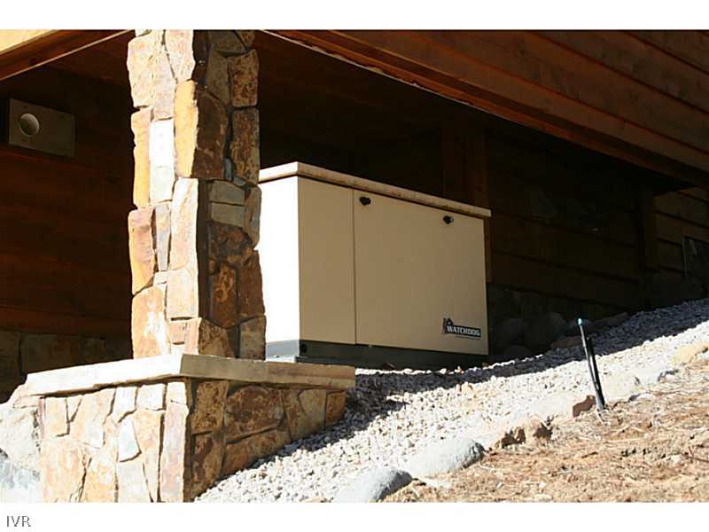 574 Tyner Way Incline Village, NV 89451 - Photo 25 of 34 a view of a backyard of the house
