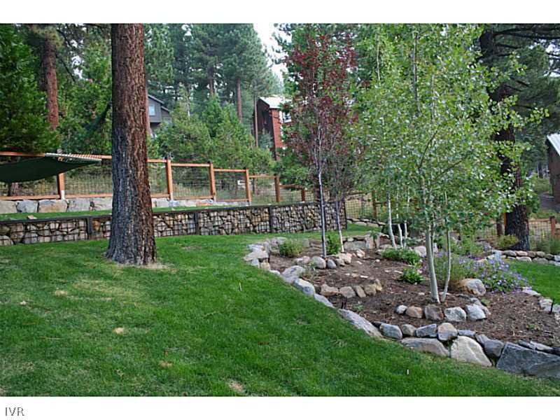 574 Tyner Way Incline Village, NV 89451 - Photo 6 of 34 a view of a house with backyard