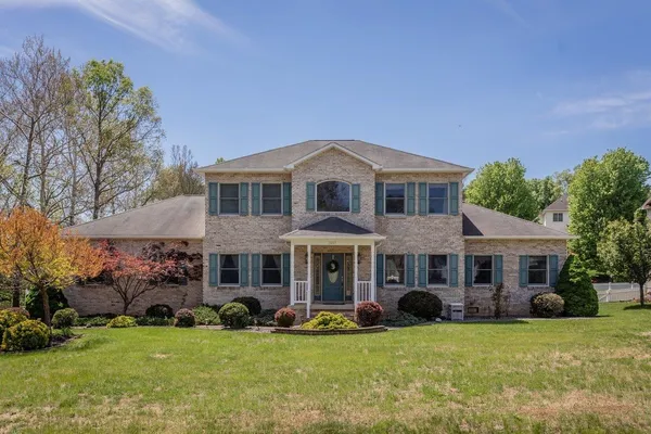 $599,000 | 3265 Berryfield Drive, Harrisonburg, VA 22801
