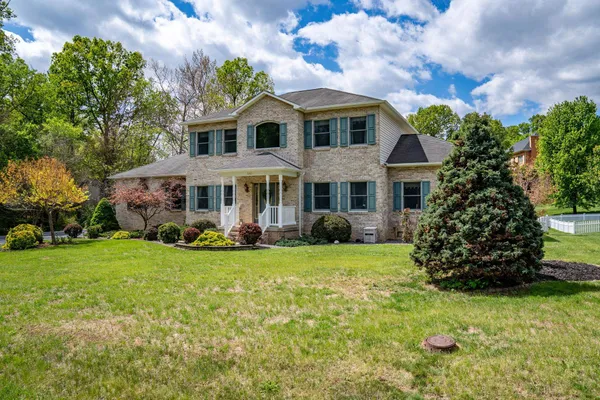 $599,000 | 3265 Berryfield Drive, Harrisonburg, VA 22801