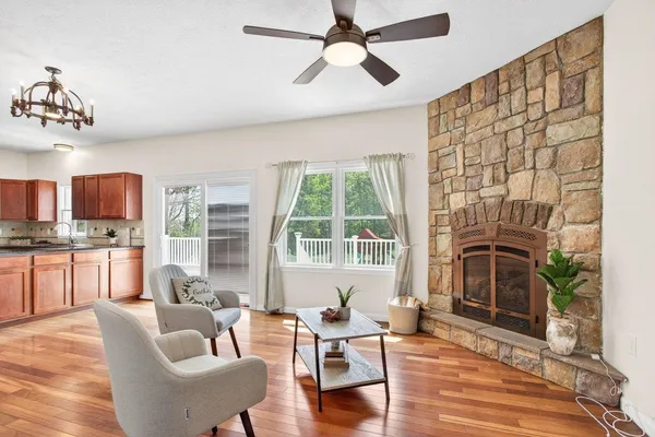 $599,000 | 3265 Berryfield Drive, Harrisonburg, VA 22801