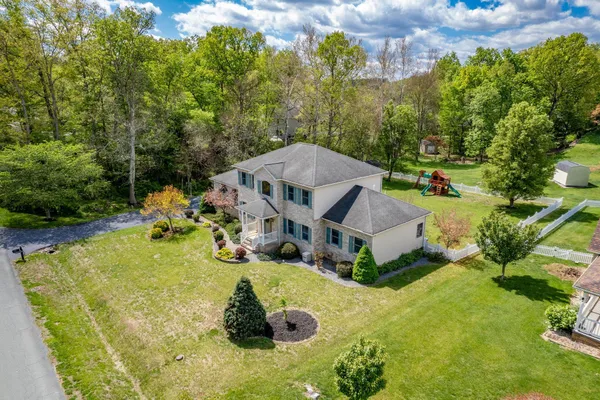 $599,000 | 3265 Berryfield Drive, Harrisonburg, VA 22801