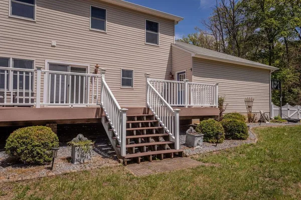 $599,000 | 3265 Berryfield Drive, Harrisonburg, VA 22801