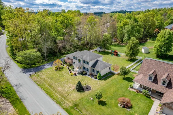$599,000 | 3265 Berryfield Drive, Harrisonburg, VA 22801