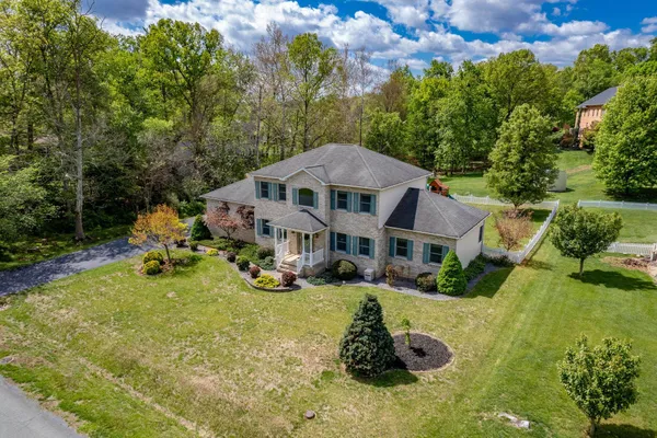 $599,000 | 3265 Berryfield Drive, Harrisonburg, VA 22801