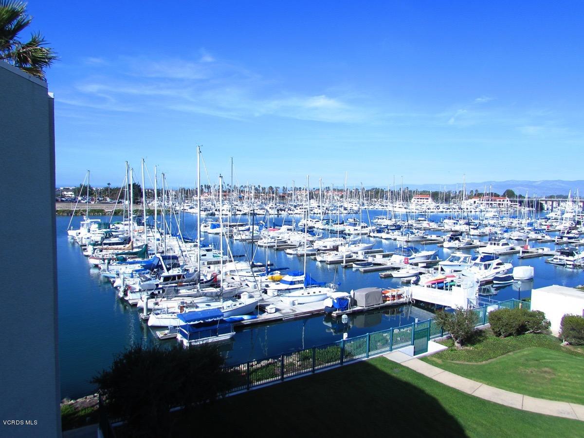3101 Peninsula Road, Unit 312 Oxnard, CA 93035 - Photo 13 of 14 a view of a city