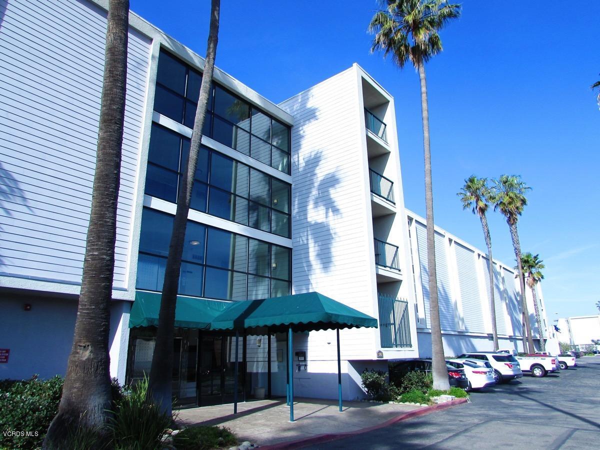 3101 Peninsula Road, Unit 312 Oxnard, CA 93035 - Photo 4 of 14 a front view of a building with street view