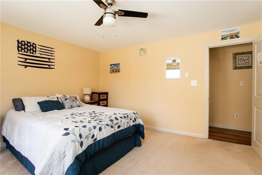 170 Shore Road York, ME 03902 - Photo 24 of 35 The neutral color palettes awaits...