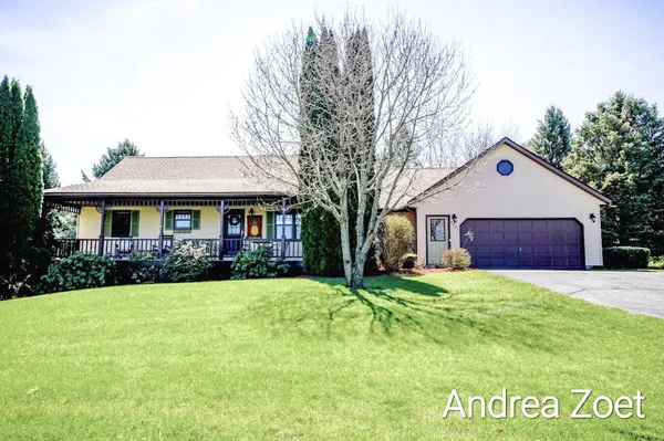 $525,000 | 9571 Kraft Avenue Southeast, Caledonia, MI 49316