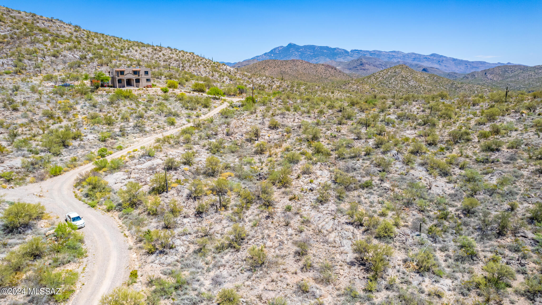 15704 East Colossal Cave Road Vail, AZ 85641 - Photo 3 of 18 Gallery Image 3