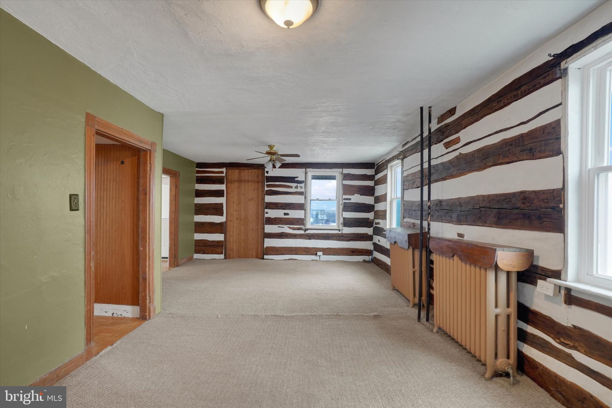 5320 Davidsburg Road Dover, PA 17315 - Photo 11 of 27 Living Room from kitchen access
