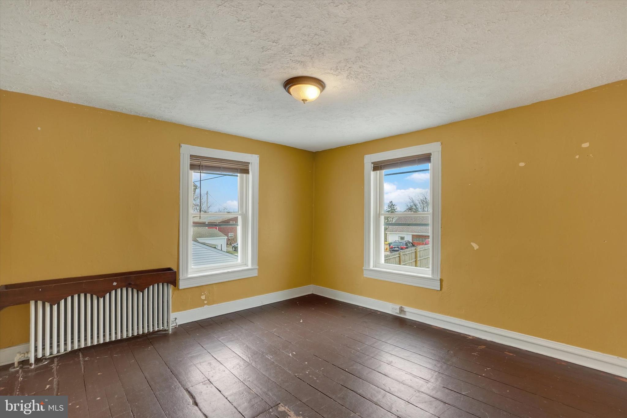 5320 Davidsburg Road Dover, PA 17315 - Photo 17 of 27 Secondary Bedroom