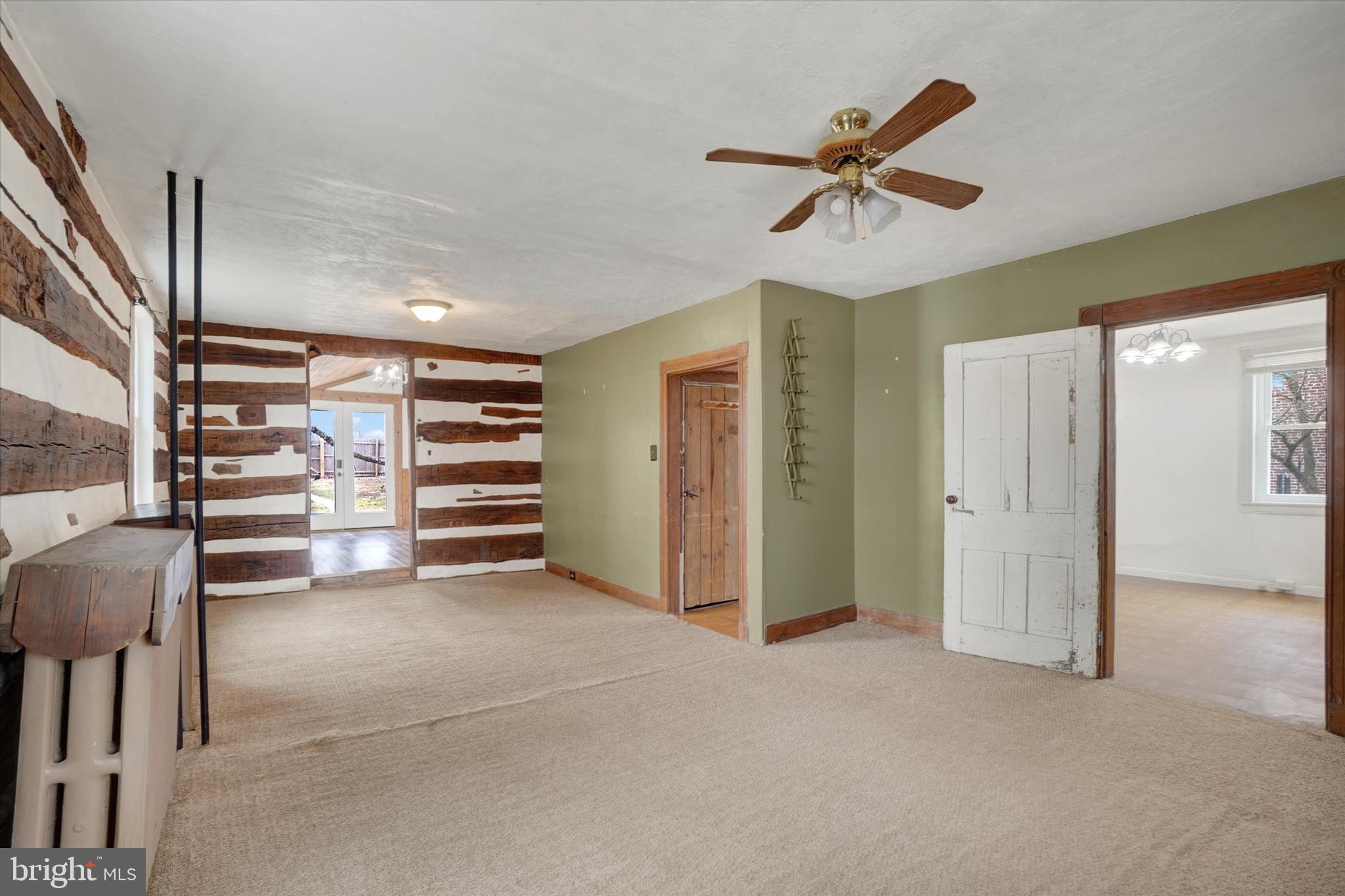 5320 Davidsburg Road Dover, PA 17315 - Photo 10 of 27 Living Room
