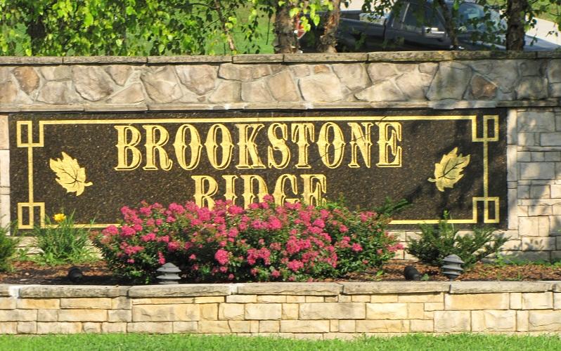 175 Cornerstone Circle Clinton, TN 37716 - Photo 1 of 1 BrookstoneEntrance800