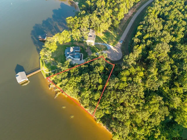 $460,000 | Lot 16 North N Prairie, Leesburg, TX 75451