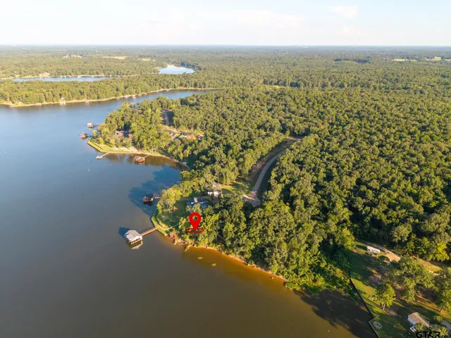 $460,000 | Lot 16 North N Prairie, Leesburg, TX 75451