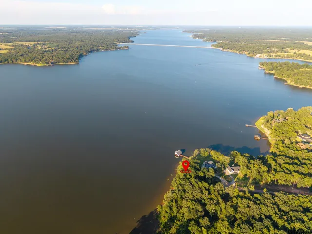 $460,000 | Lot 16 North N Prairie, Leesburg, TX 75451