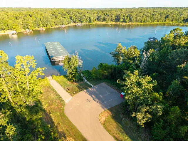 $460,000 | Lot 16 North N Prairie, Leesburg, TX 75451