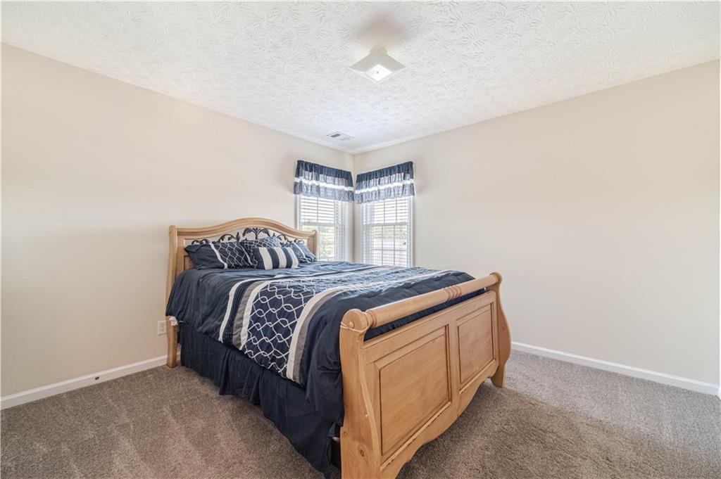 1231 Hogan Ridge Drive Grayson, GA 30017 - Photo 25 of 64