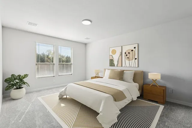 $454,990 | 3706 Turpin Drive, McKinney, TX 75071