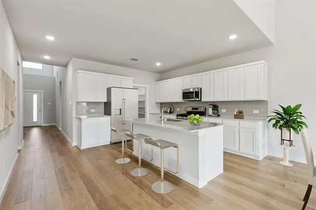 $454,990 | 3706 Turpin Drive, McKinney, TX 75071