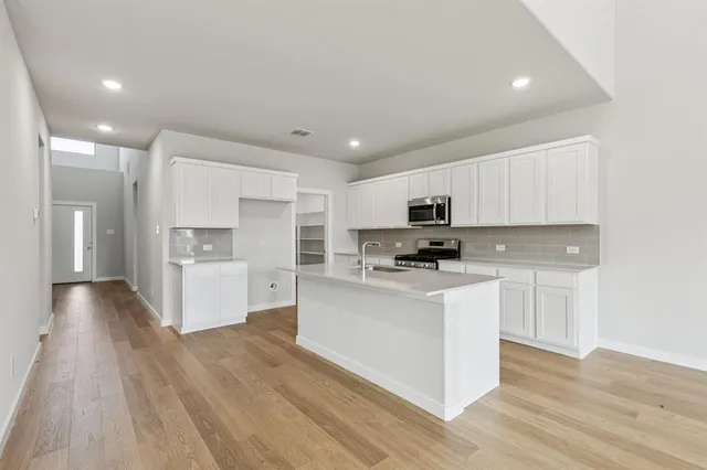 $454,990 | 3706 Turpin Drive, McKinney, TX 75071