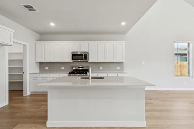 $454,990 | 3706 Turpin Drive, McKinney, TX 75071