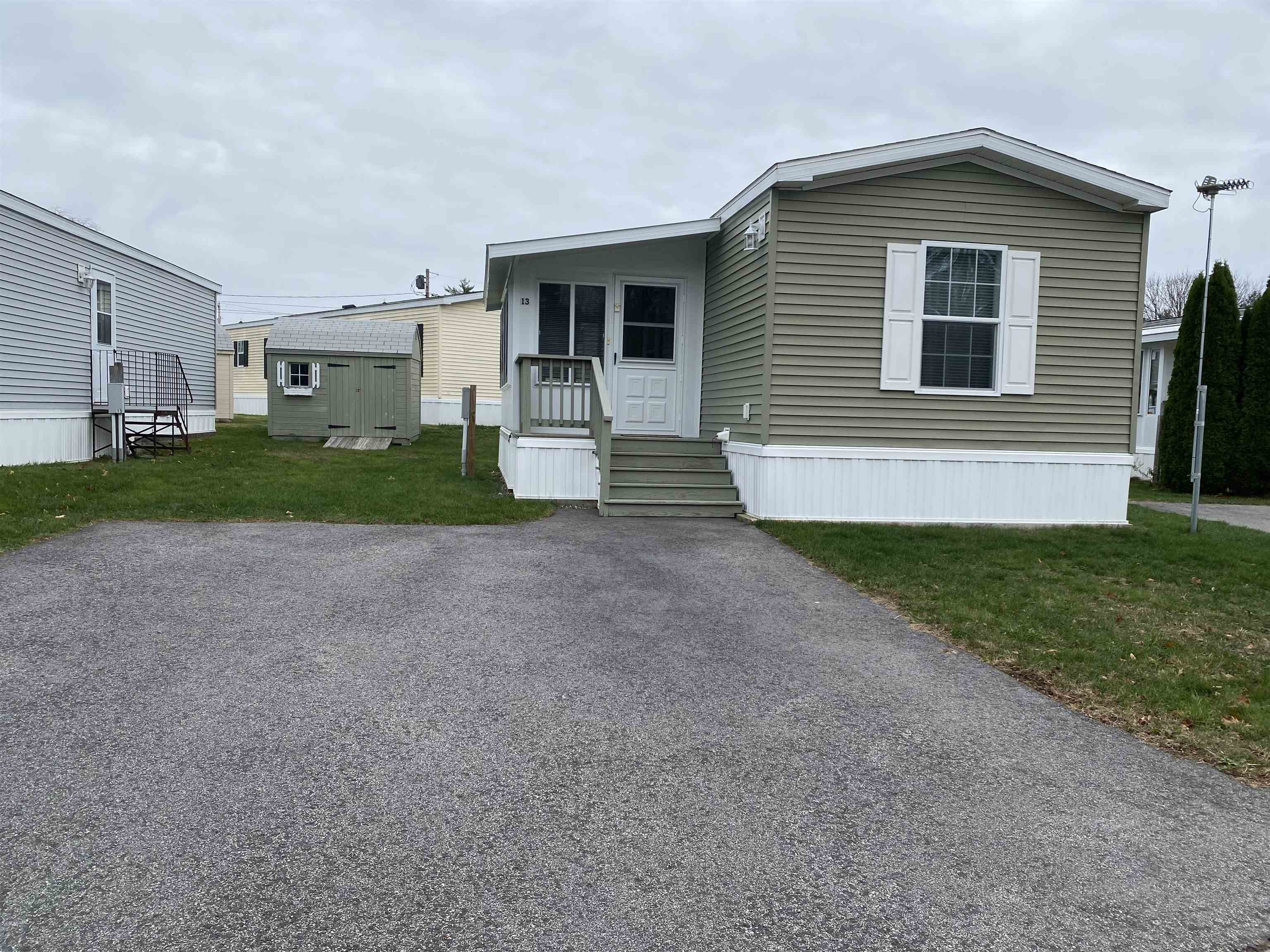 13 2nd Street Exeter, NH 03833 - Photo 2 of 21