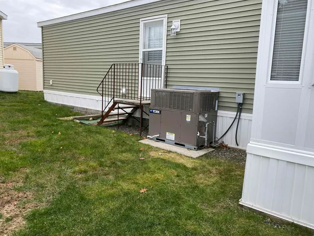 $215,000 | 13 2nd Street, Exeter, NH 03833