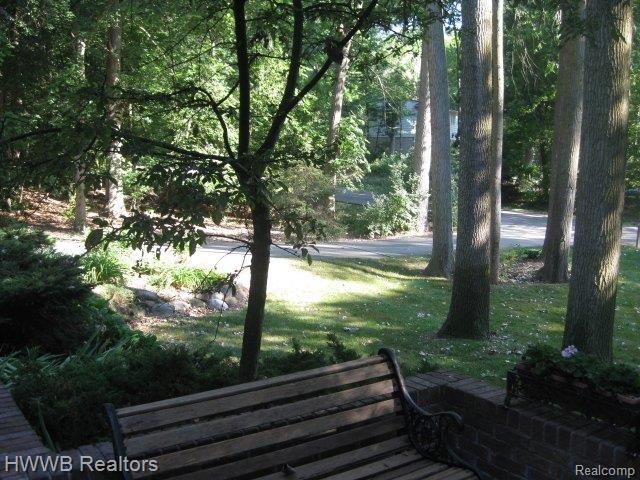 1756 Meldon Lane Rochester, MI 48309 - Photo 23 of 24 Street View