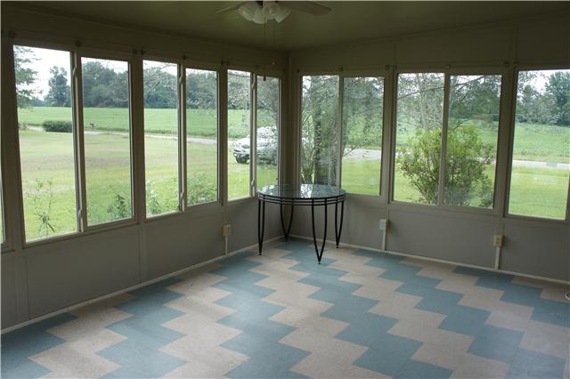 8274 Friendship Road Cross Plains, TN 37049 - Photo 8 of 9 Heated and cooled sunroom