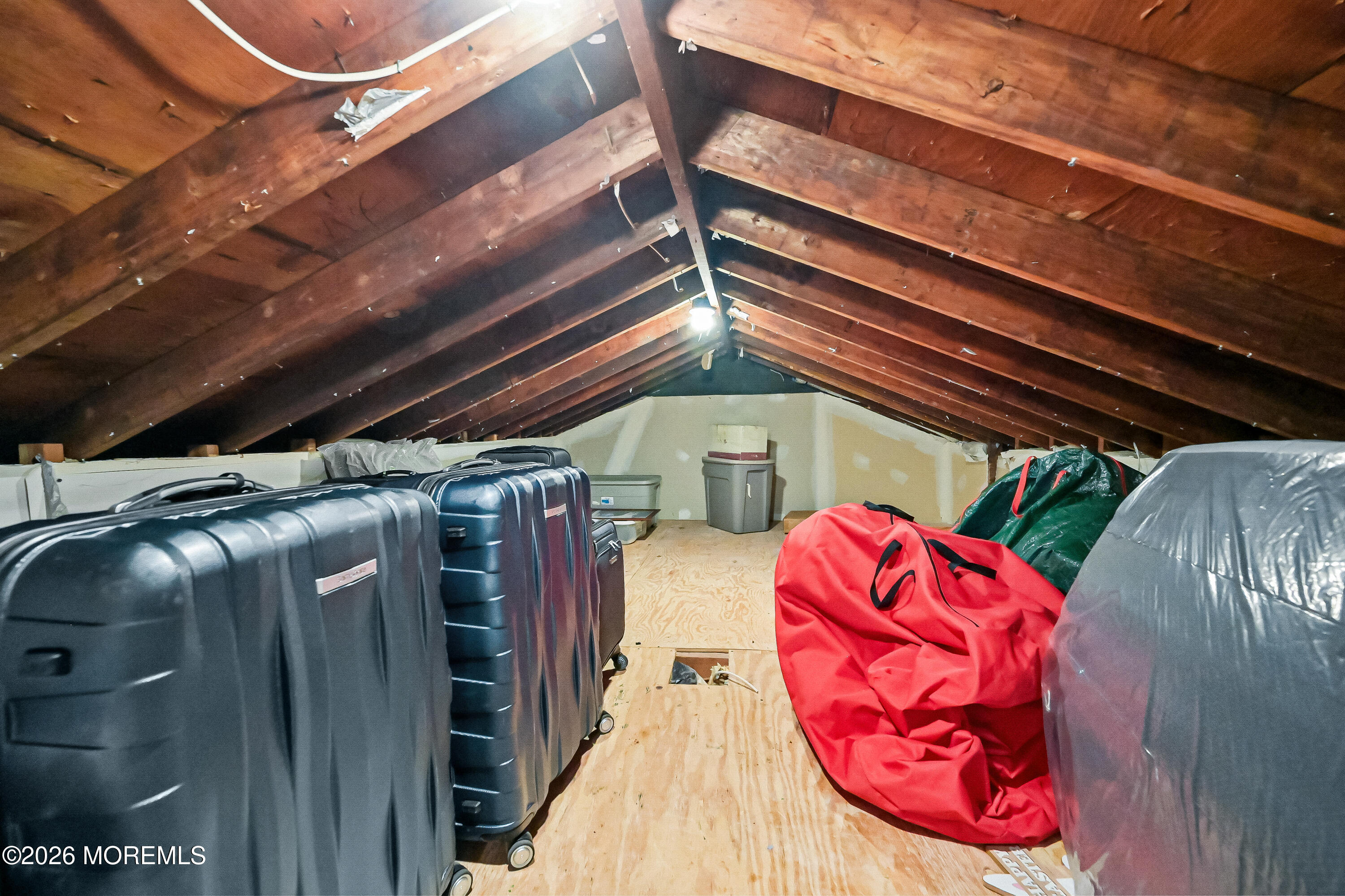 5 Limerick Place Hazlet, NJ 07730 - Photo 43 of 47 a view of storage and utility room