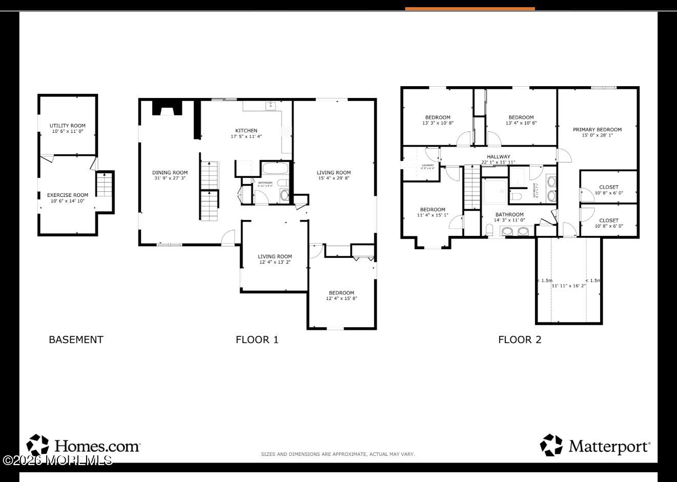 5 Limerick Place Hazlet, NJ 07730 - Photo 44 of 47